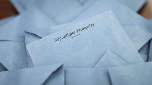 Inscription sur les listes électorales