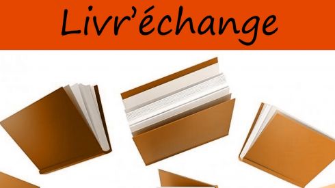 Club de lecture Livr’échange