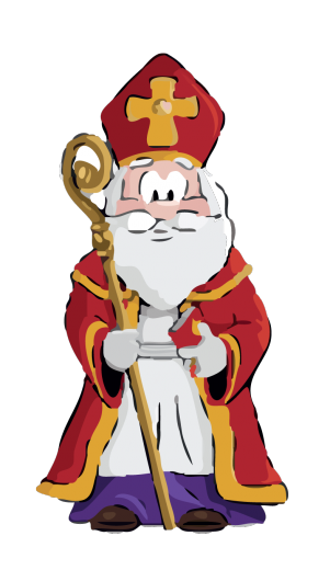 St Nicolas St Nicolas