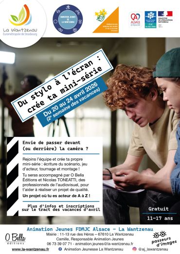 WA_Du stylo &agrave; l'&eacute;cran_26_Affiche