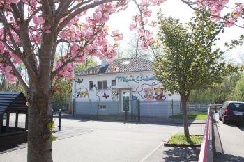 Micro-crèche du Woerthel Micro-crèche du Woerthel