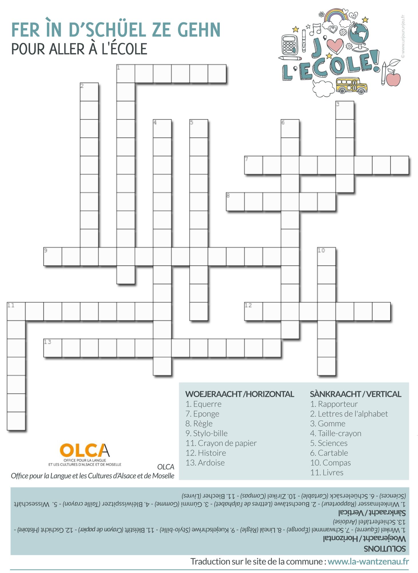 article OLCA WantZ'oom sept-oct2025